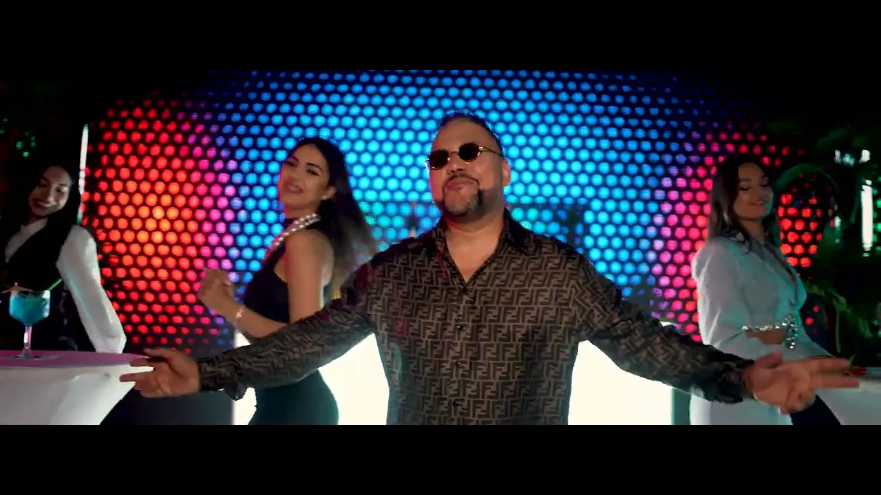 Sorinel Pustiu - Te duc in LA 2024