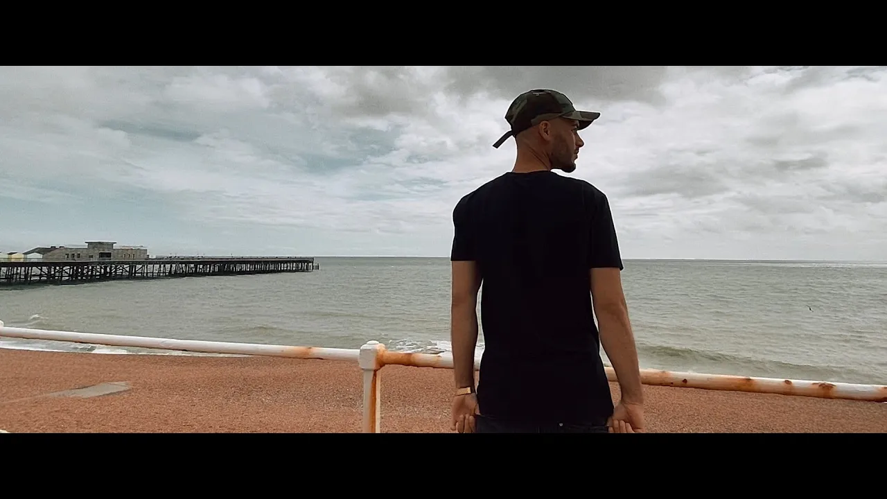 S.A.N.T.O - Blestemul dragostei (Original Radio Edit)