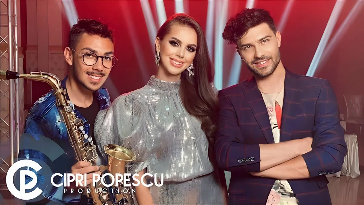 Georgiana Lobont x Armin Nicoara x Karym - SE VEDE CA MA IUBESTI (Originala 2020)