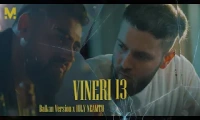 Majii x Iuly Neamtu - Vineri 13