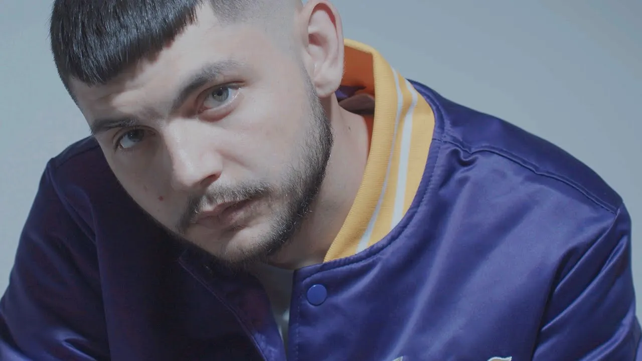 TECSAN x Mellina - Gura Lumii (Video Original)