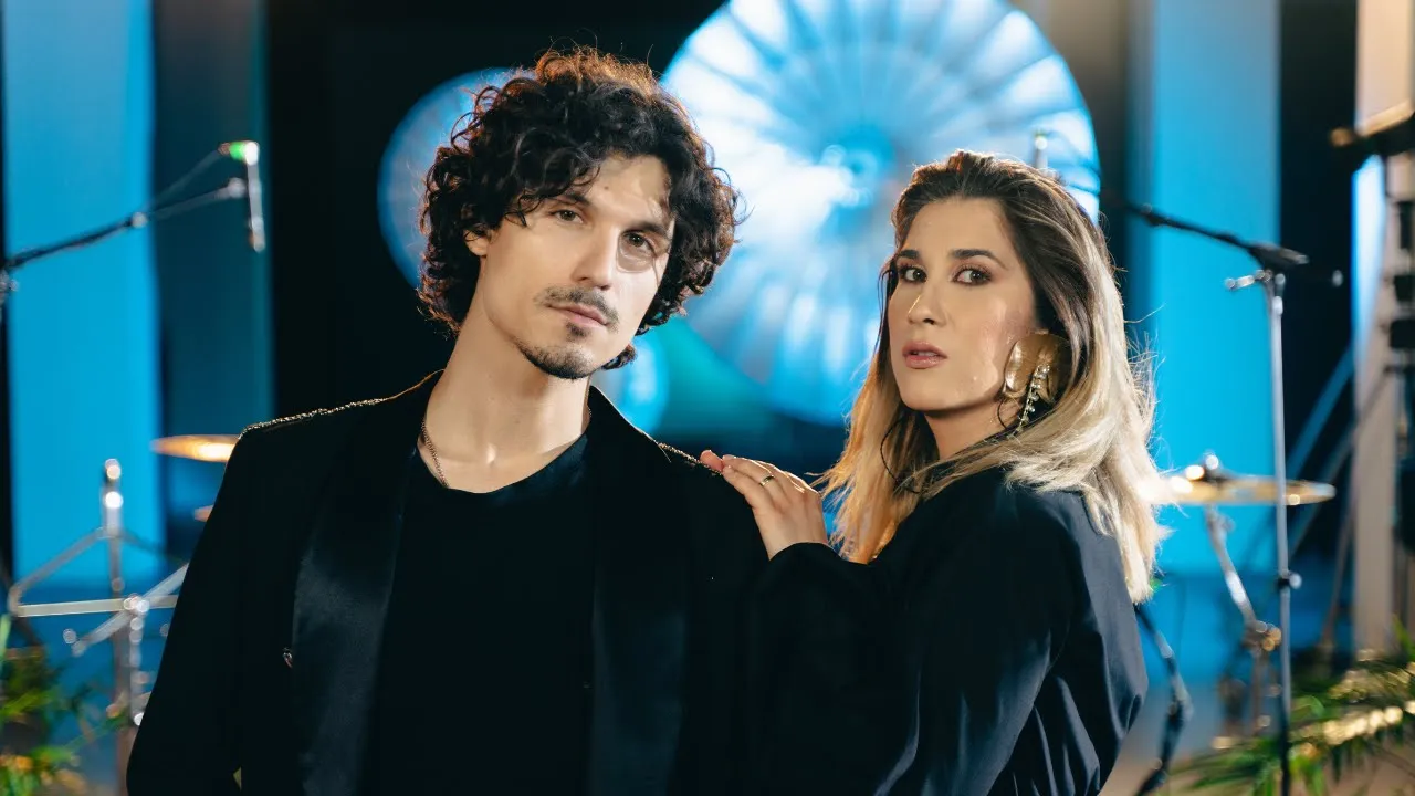 Mark Stam x Adda - Flori (Live Session)