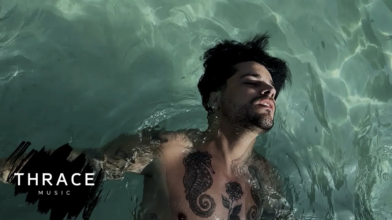 Monoir x WRS - Ocean Eyes (Video Original)