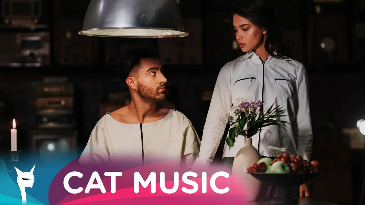 Robert Toma - Fara sfarsit (Original Radio Edit)