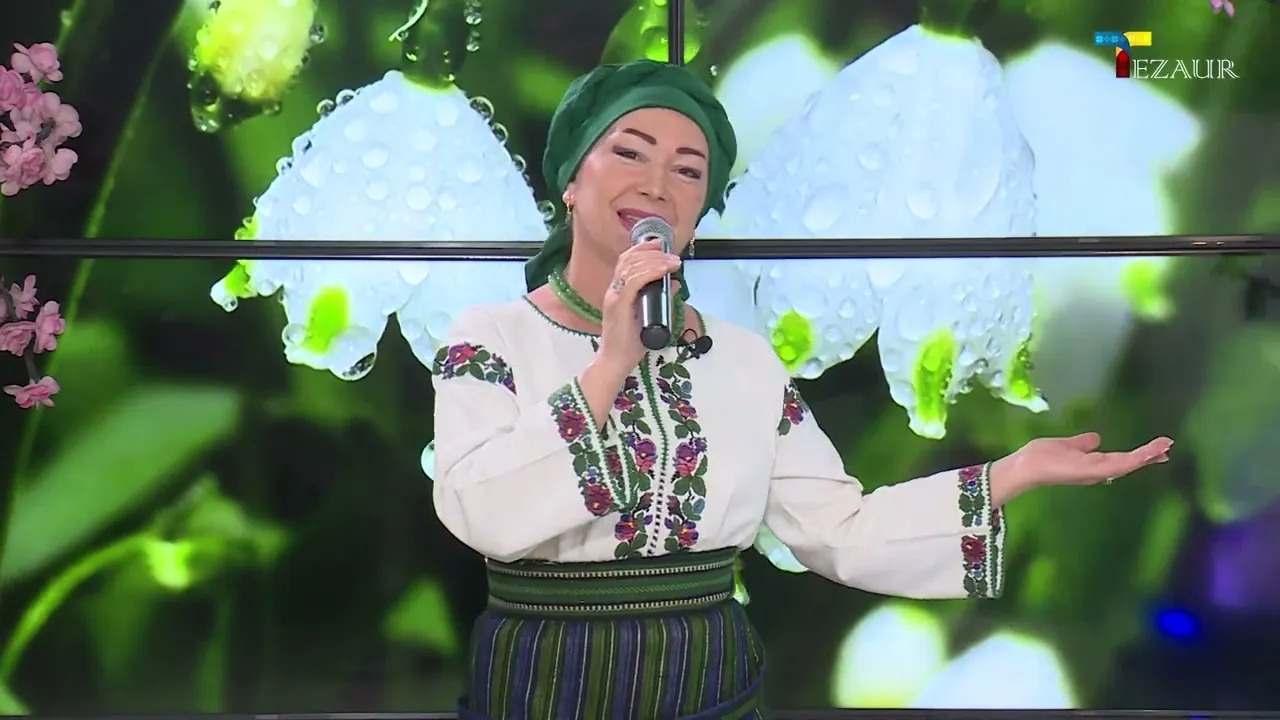 Ioana Dordea - Nu-i nimic mai scump pe lume