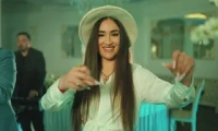 Darius Parna - Familia mea