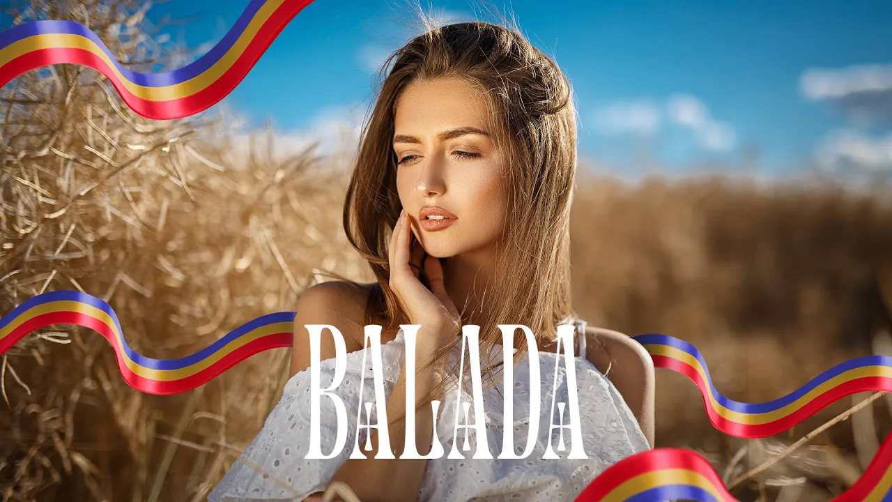 Dj Dark & Mentol - Balada