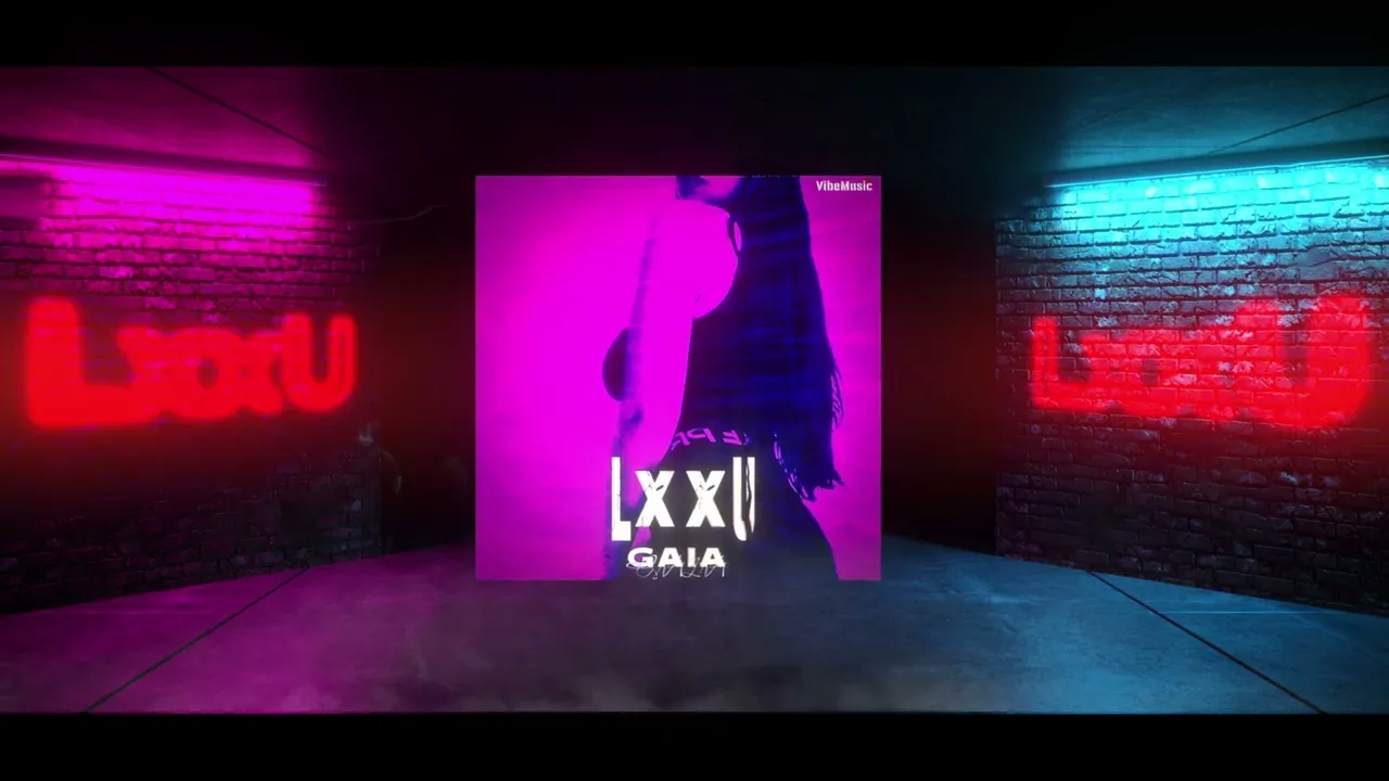 Gaia - LxxU (Video Original)