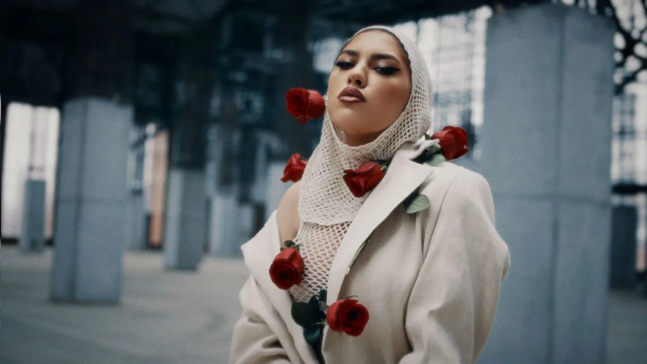 JO - Aripi (Video Original)