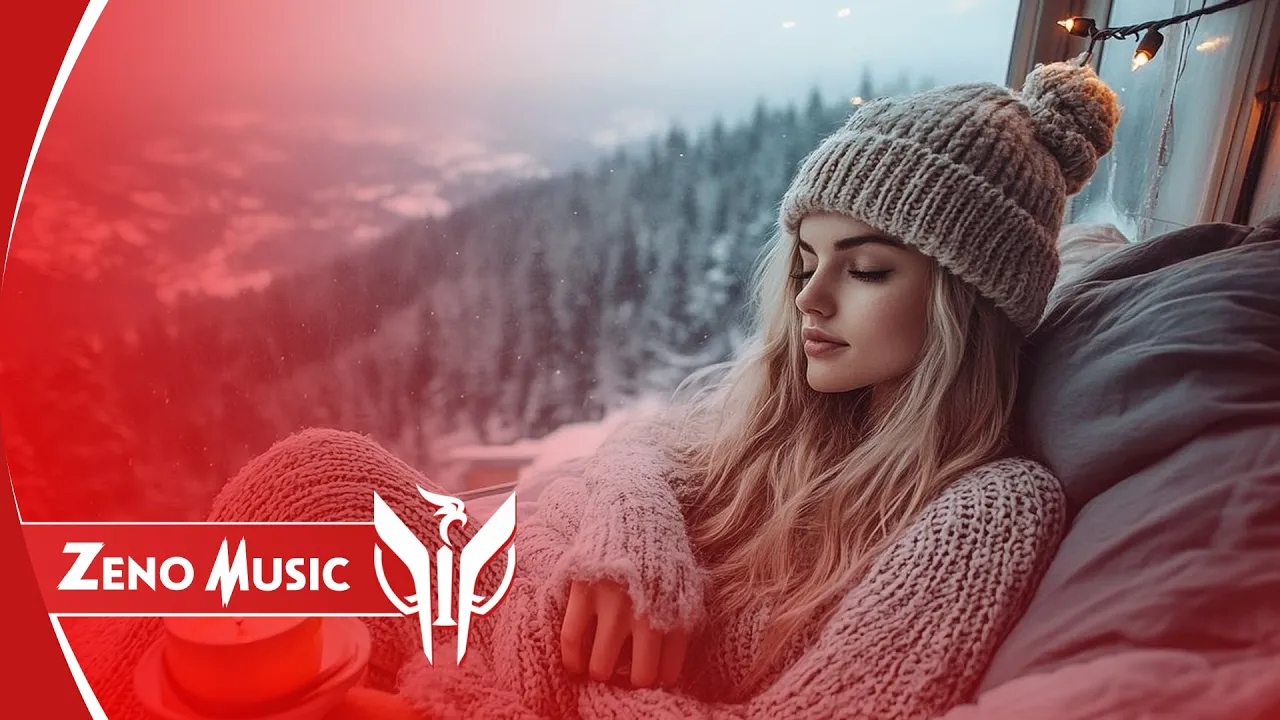 Zeno Music x Manuela - Dorinta de Craciun