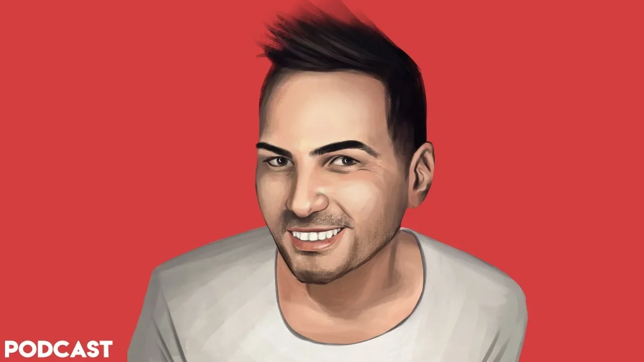 Dj Dark Radio Podcast (21 September 2019)