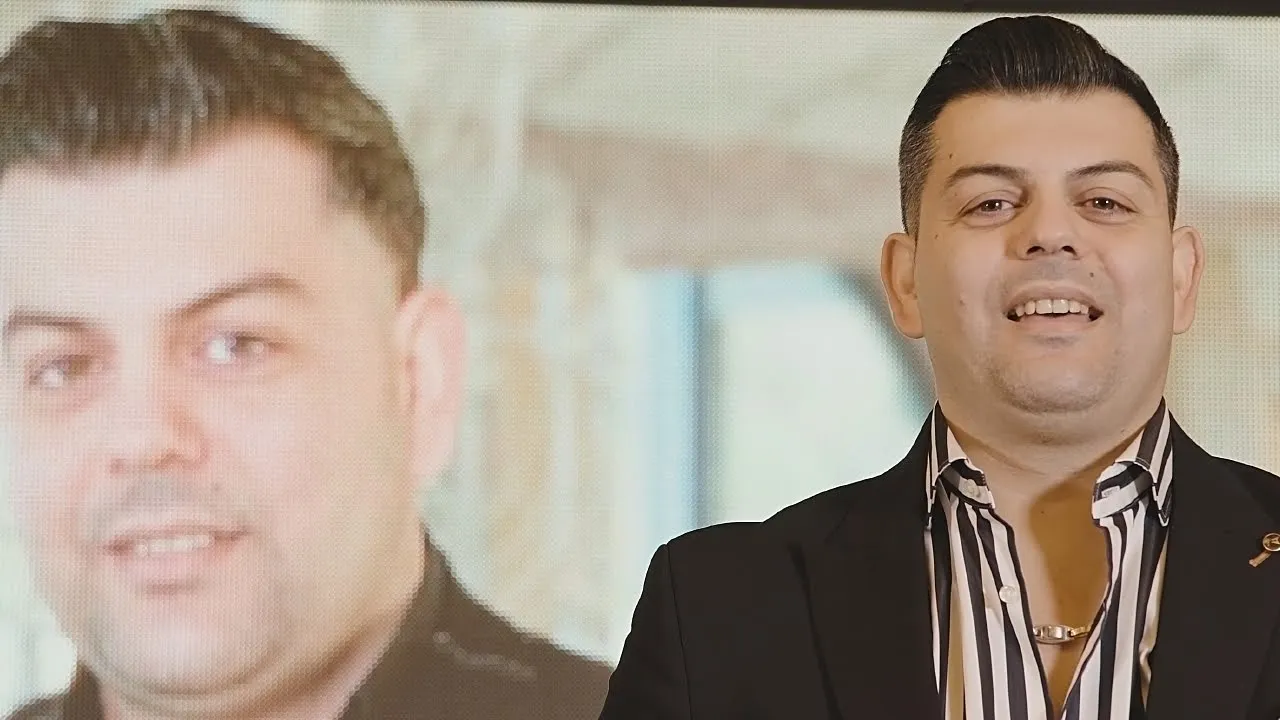 Stelyan de la Turda - Viata mea, familia (Originala 2020)