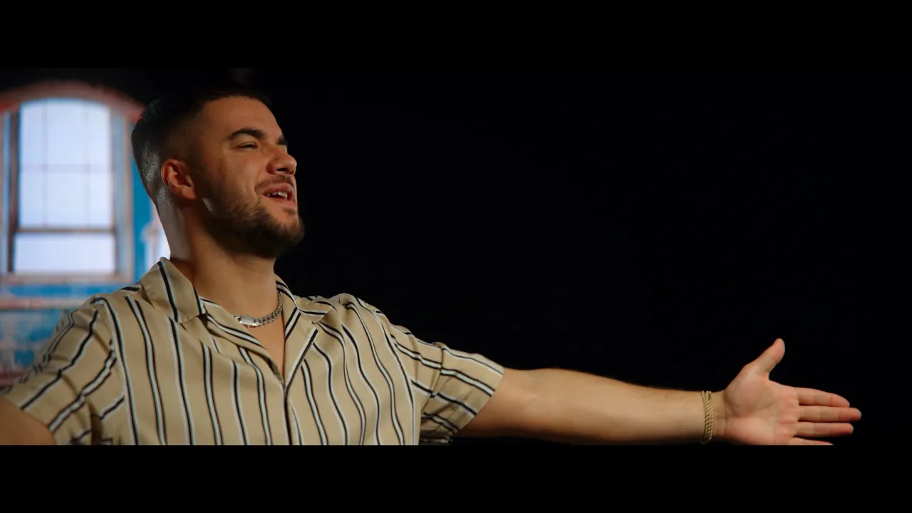 Culita Sterp - Tara falsilor 2023 (Video Original)