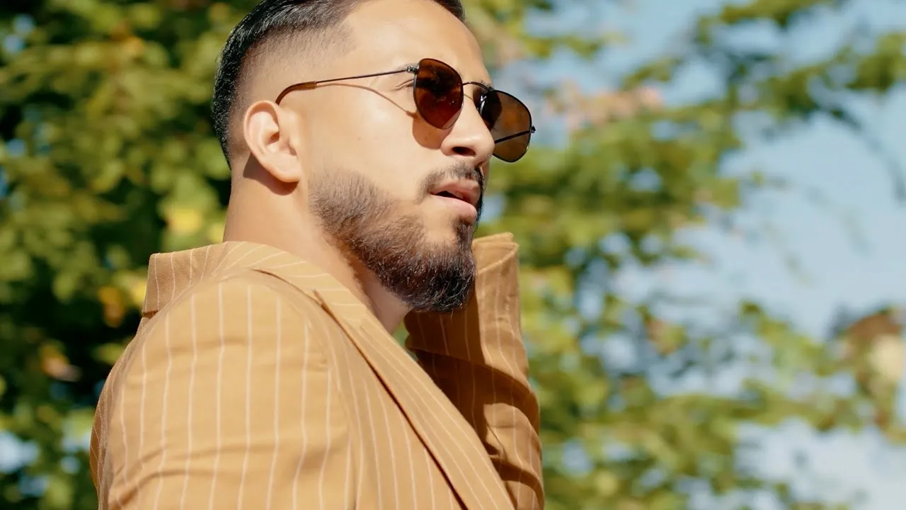 Emanuel de la Cluj - Prietenii falsi (Originala 2022)