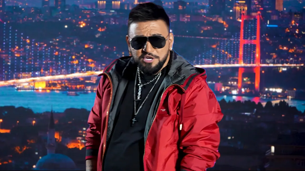 Costel Biju - Am cravata si papucii de la Prada de la Gucci (Originala 2021)