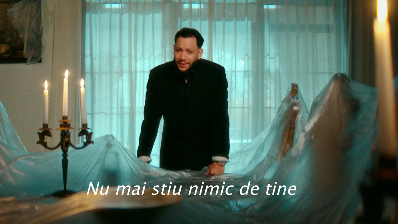 Leo de la Rosiori - Nu mai stiu nimic de tine