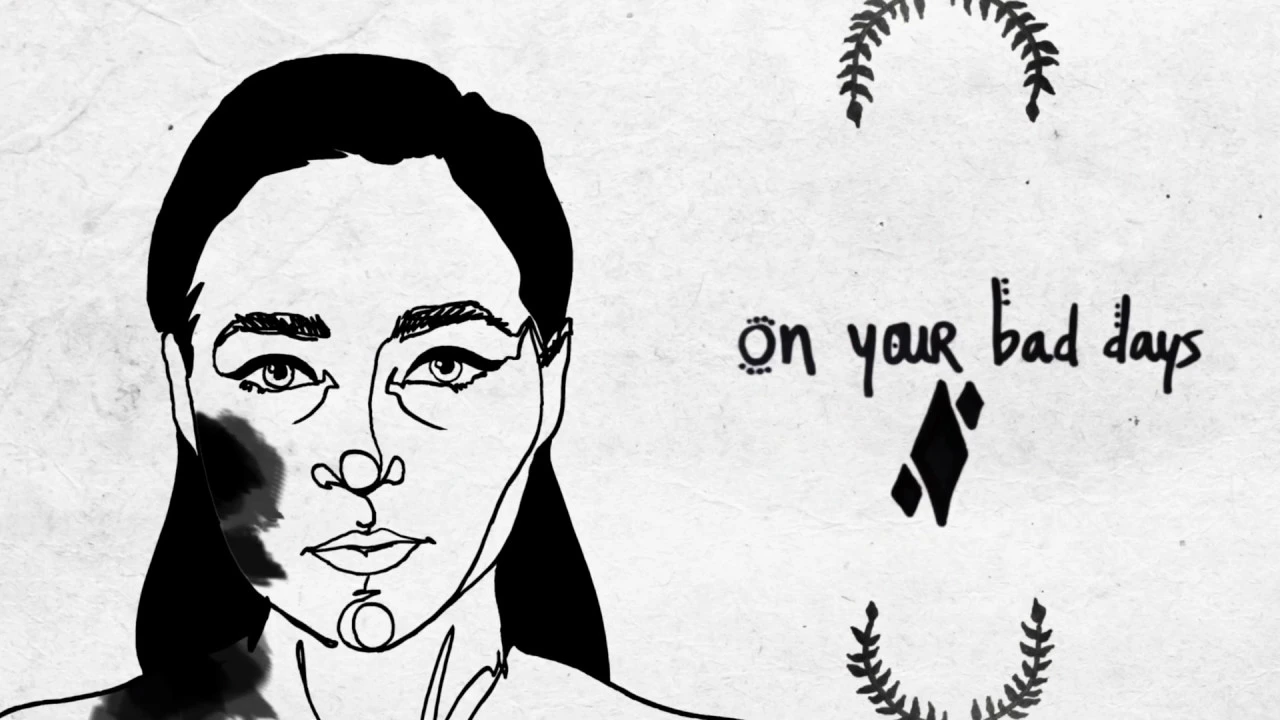 ENELI - Bad Days (Original Radio Edit)