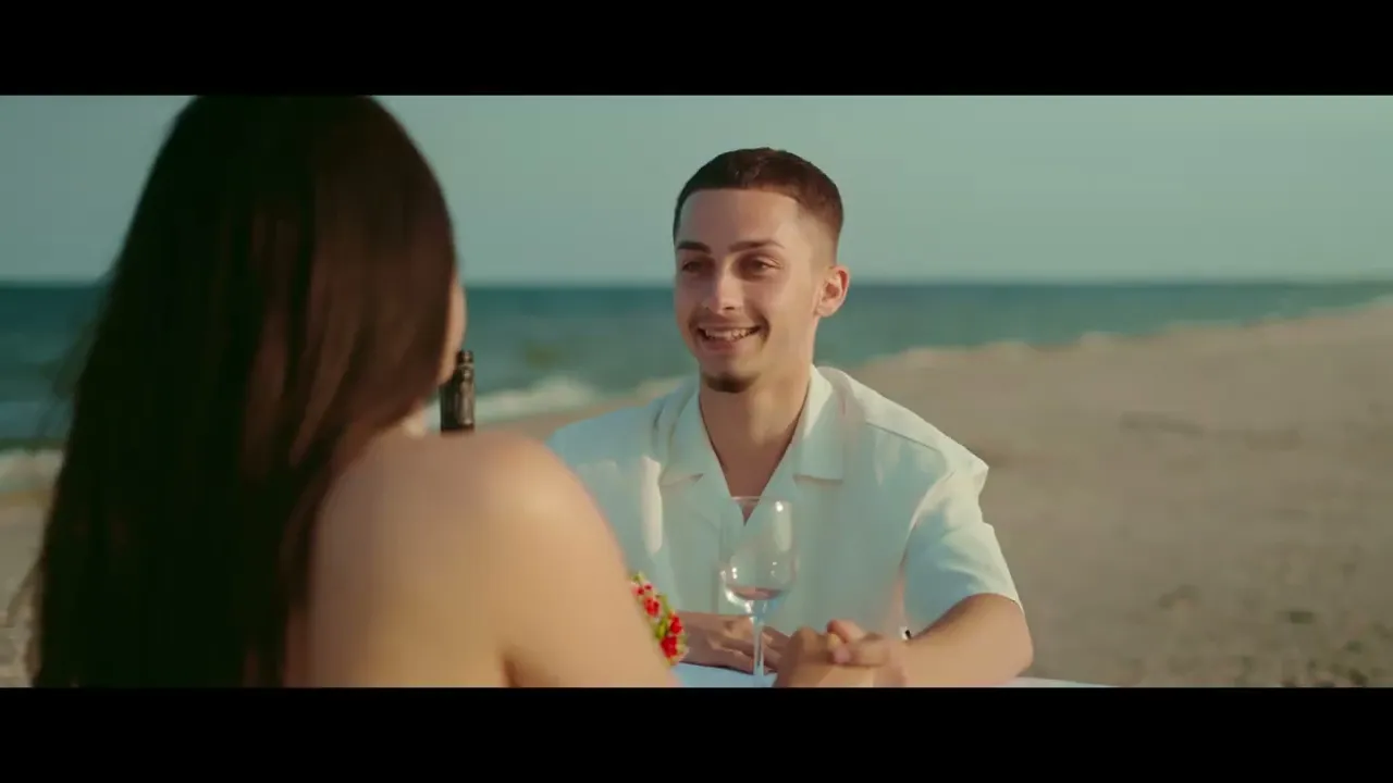 Raluca Stancu - Promisiuni