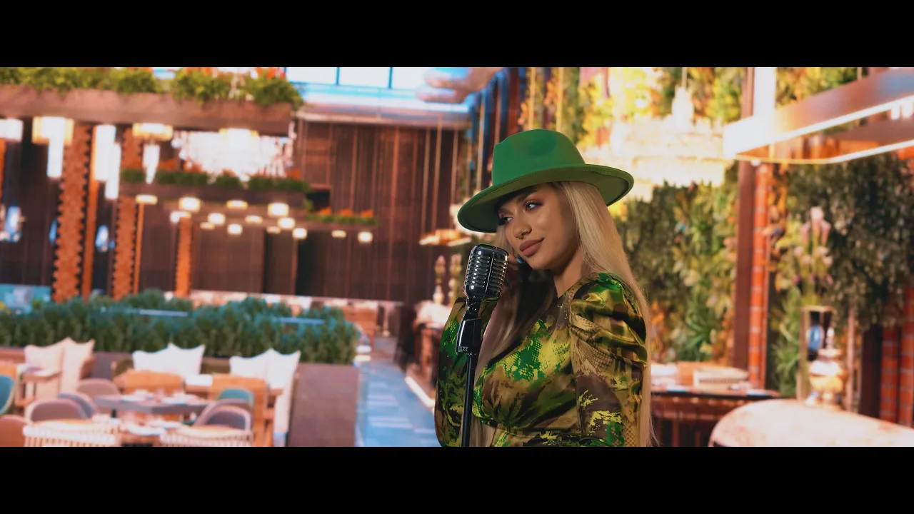 Haziran - Iubirea vietii mele (Originala 2021)