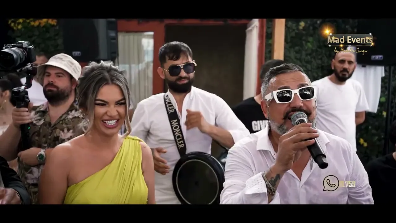 Sorinel Pustiu - Esti criminala viata mea