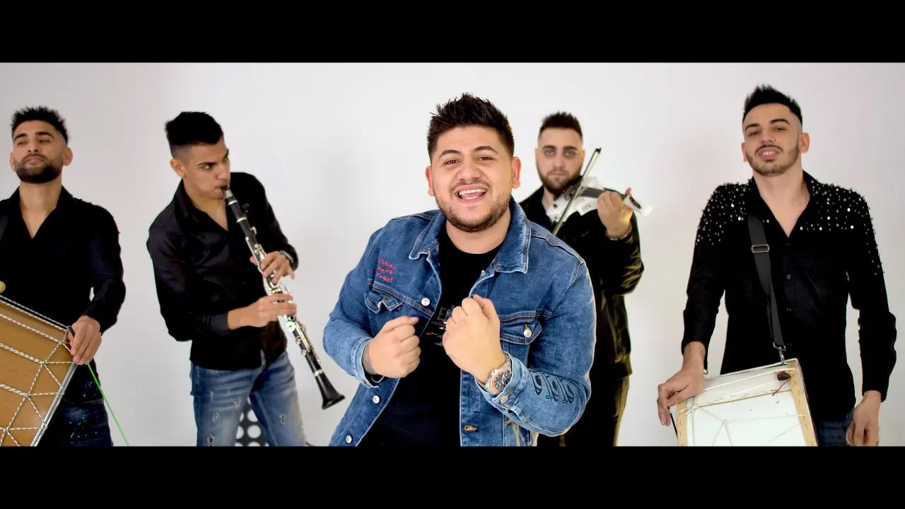 IONUT DE LA CONSTANTA - TU DAI MODA (Originala 2020)