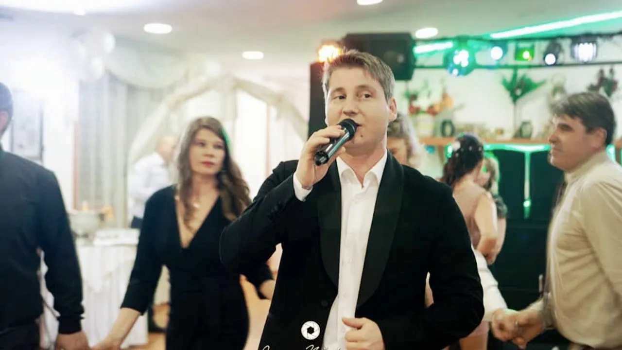 Muzica de Petrecere 2021 ETNO Download Muzica Mp3