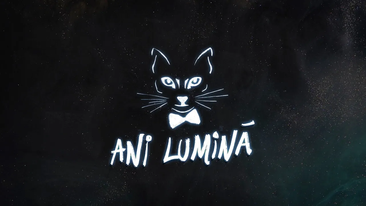 The Motans - Ani Lumina (Original Radio Edit)