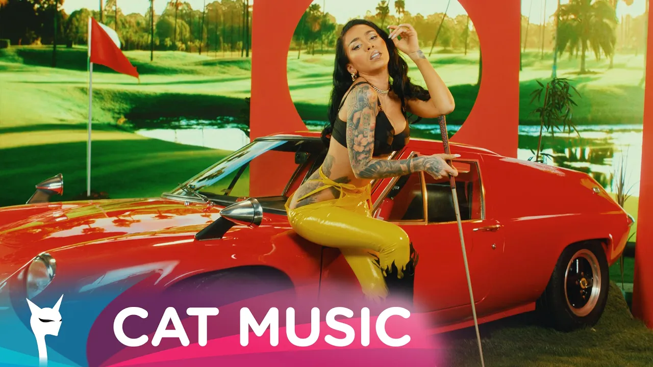 Juan Magan x Florin Salam x Betty Blue x Ruby x Costi - Bossy (Original Radio Edit)