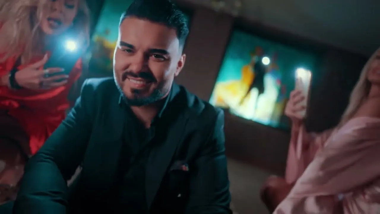 Jador - Fana (Video Original)