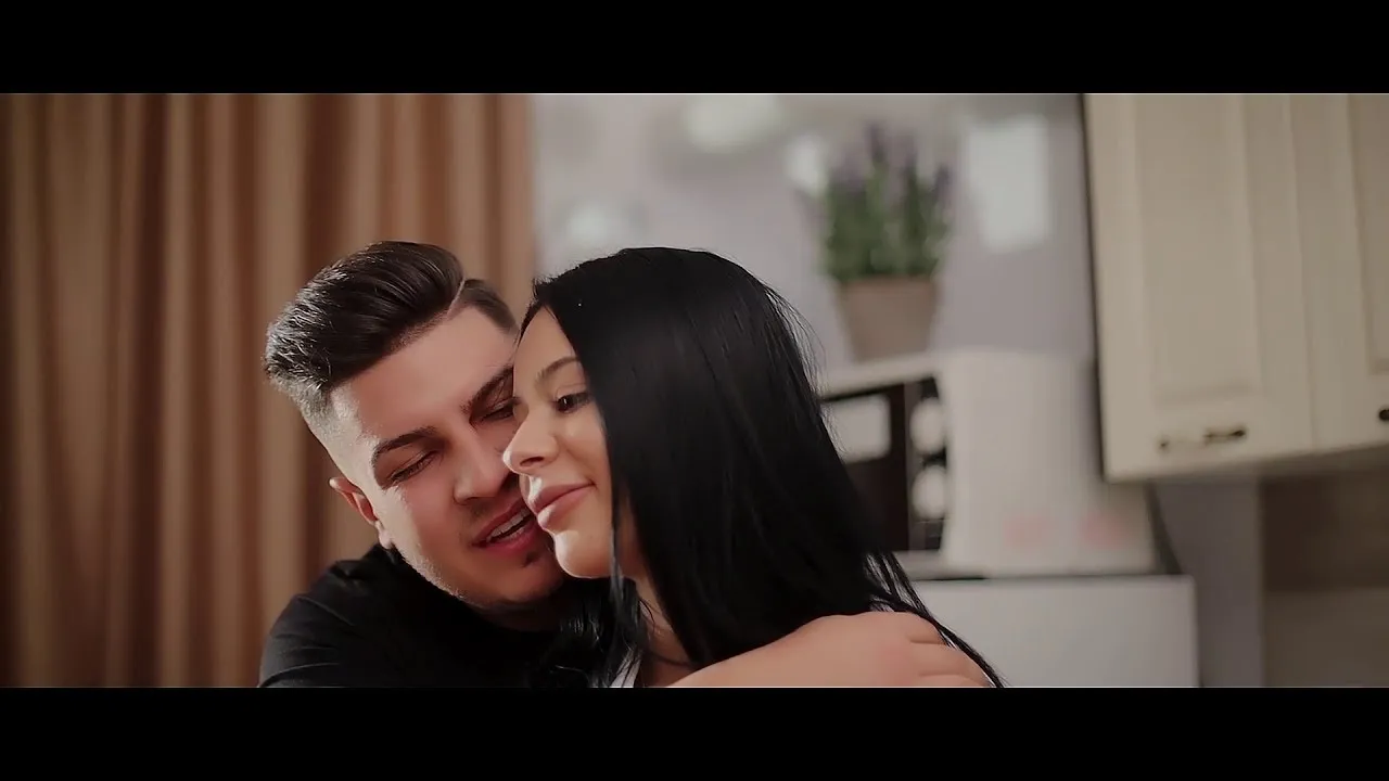 HAKAN - PE TINE TE IUBESC DE MOR (Originala 2020)