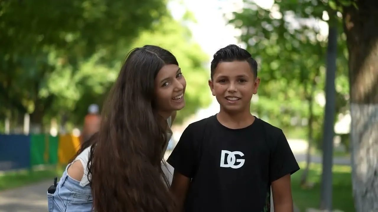 Jamarr - Te iubesc Ma iubesti