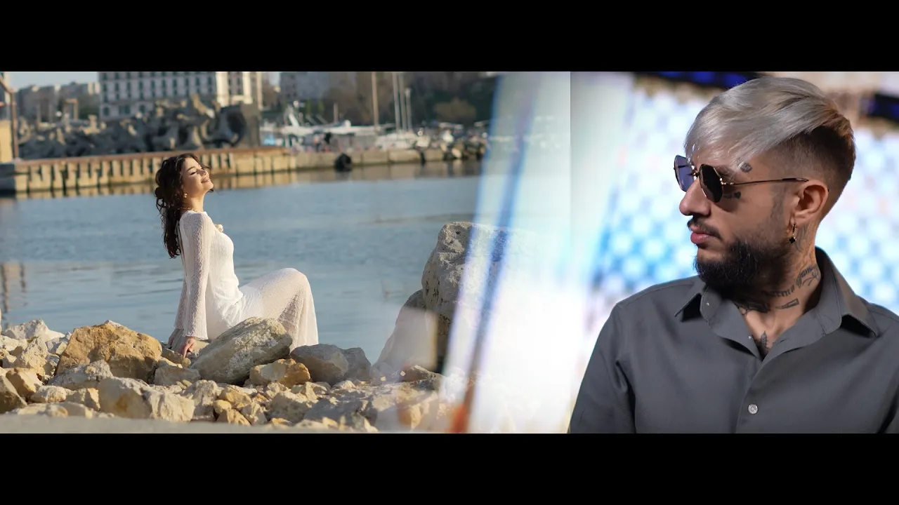 Nikolas si Patricia - O mie de motive 2024 (Video Original)