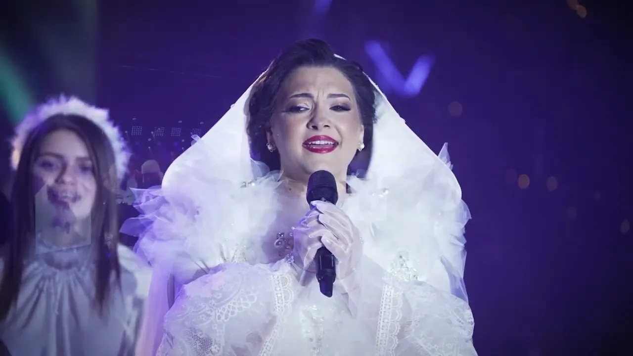 Laura Olteanu - O ce veste minunata