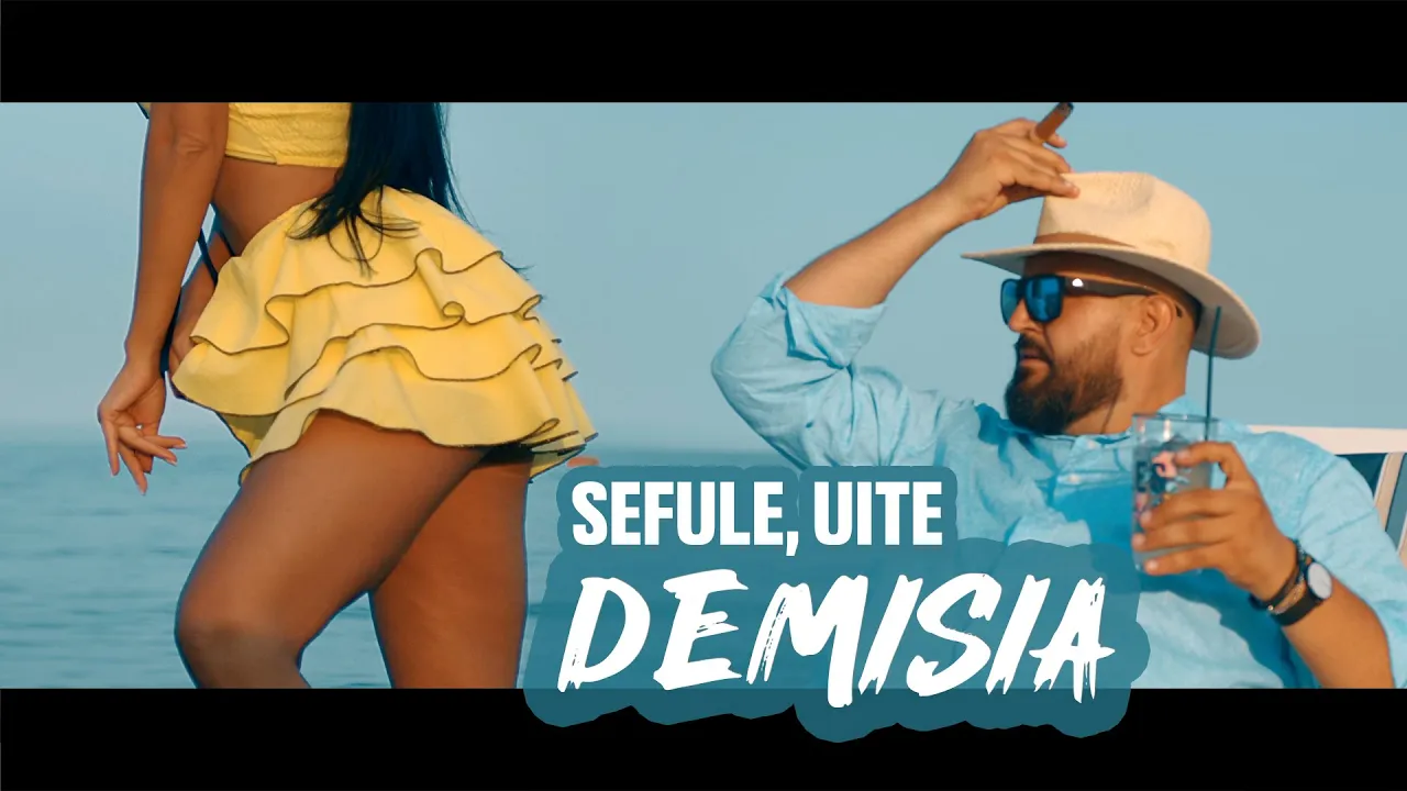 DEMARCO - DEMISIA 2025 (Video Original)