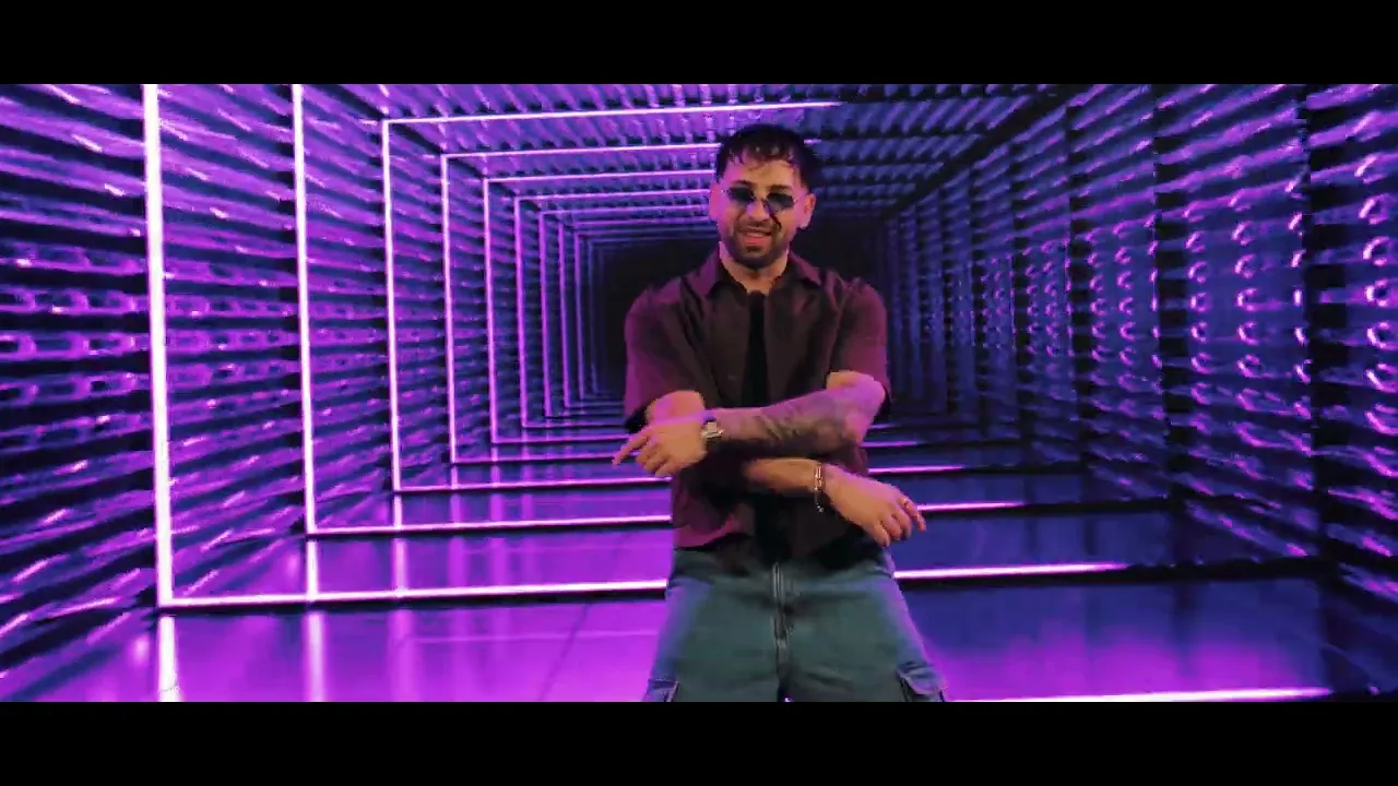 ALESSIO - Boom Fum Zoom