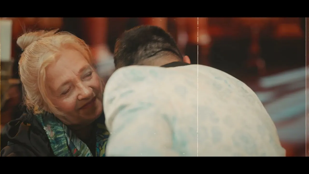 Paul Stanga - Maicuta mea