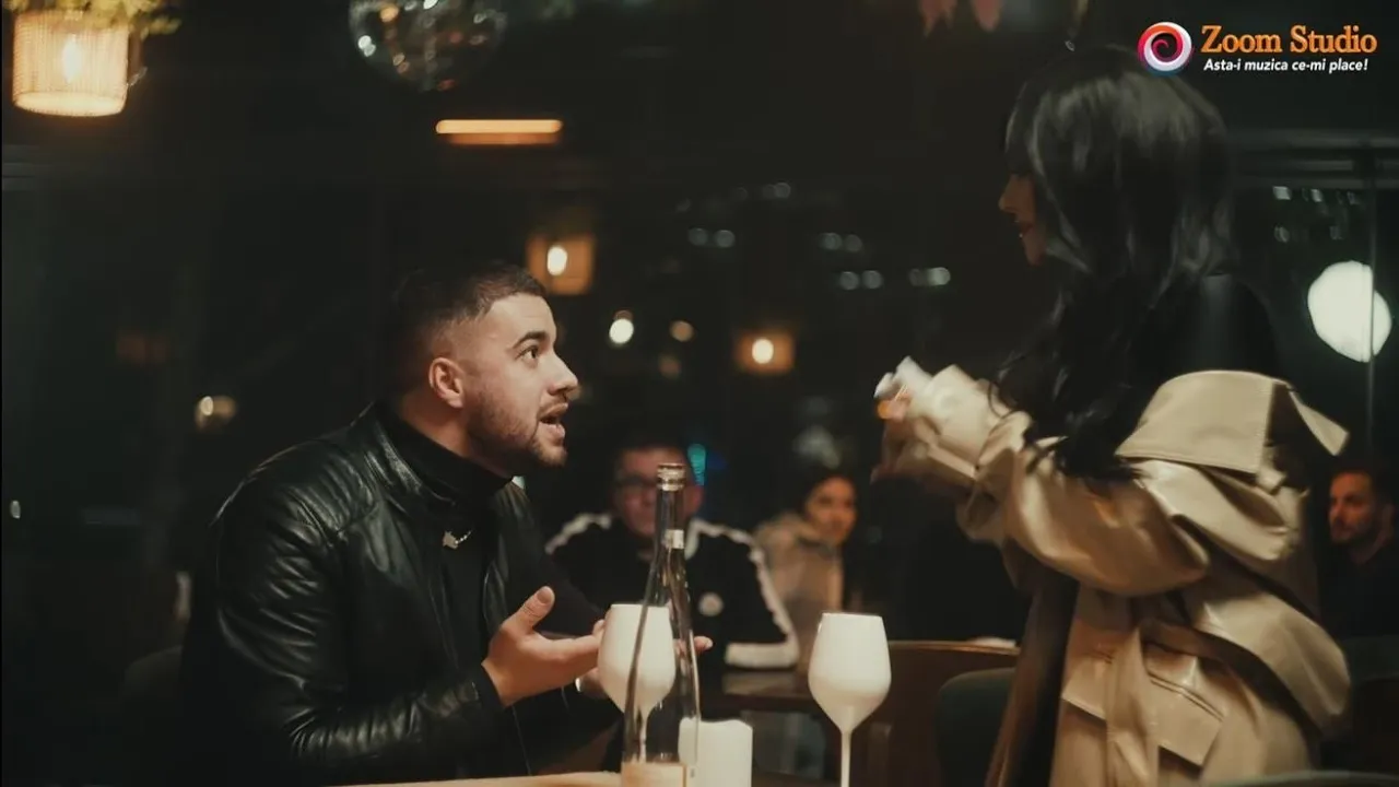 Culita Sterp - Iarta-ma traiasca ma-ta (Originala 2023)