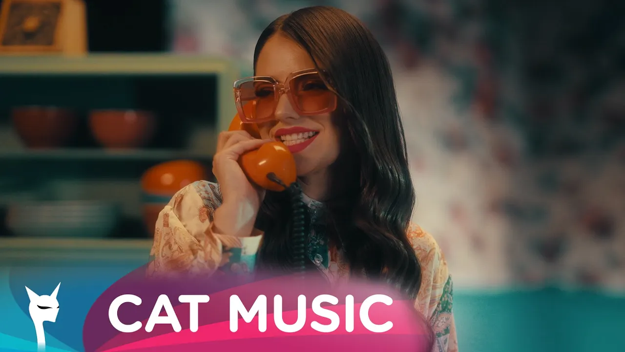 Adriana Onci - Noi 2 incognito