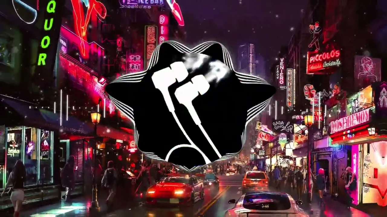 7vvch, T33N, X-Ray - Drift Lxrds (Bass Boosted)