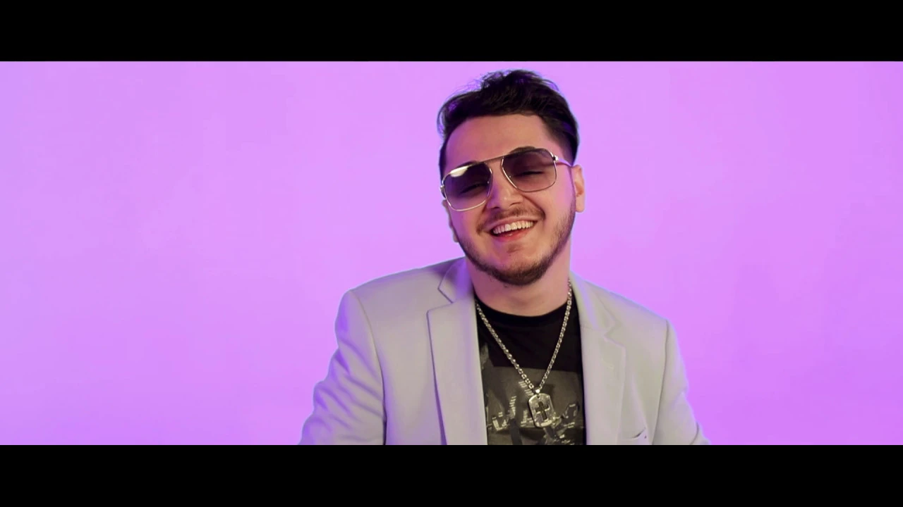 Florin Cercel & Adrian Pirvu - Dorm dusmanii mei adanc (Videoclip Full HD)