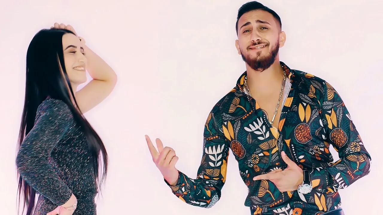 Emanuel de la Cluj - Nu am sa te las (Originala 2021)