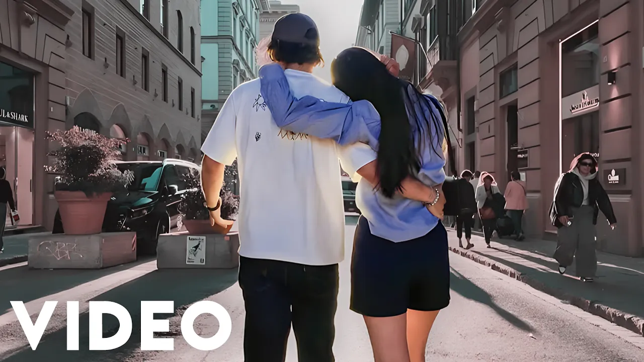 rares - Cel mai fericit de pe pamant (Dj Dark Remix)