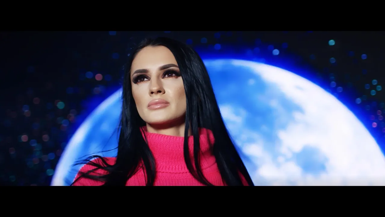 Bianca Sirbu - Doua stele (Originala 2022)