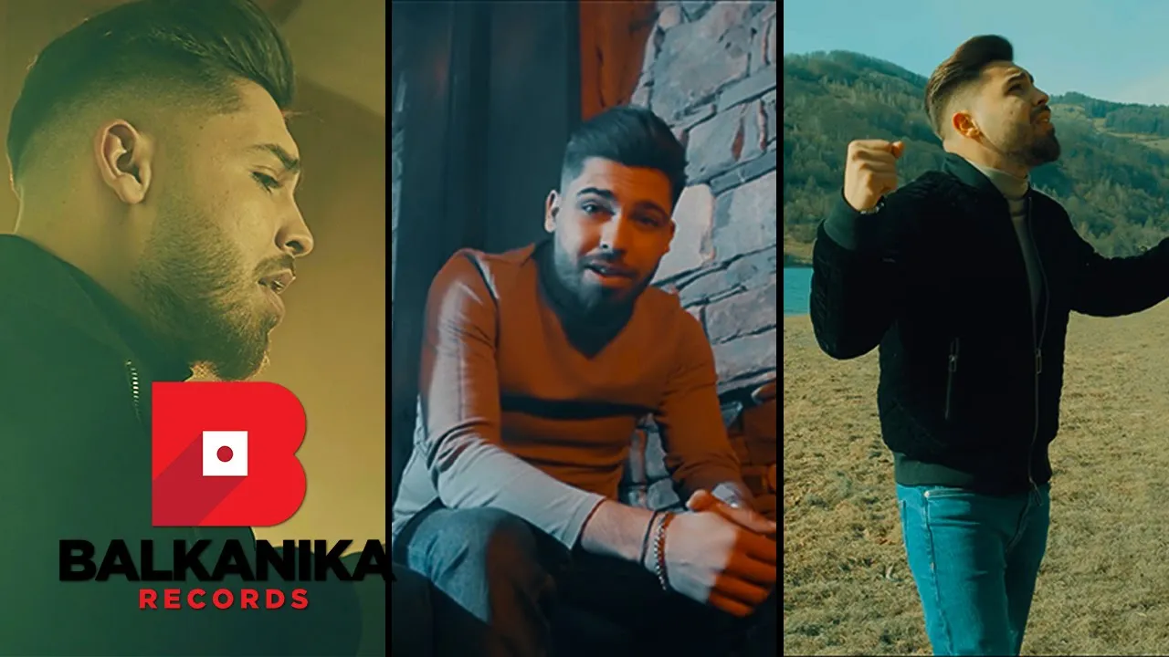 Luis Gabriel - Iubirea x Minciuna x Despartirea (Trilogia)