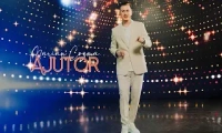 Marian Cozma - Ajutor