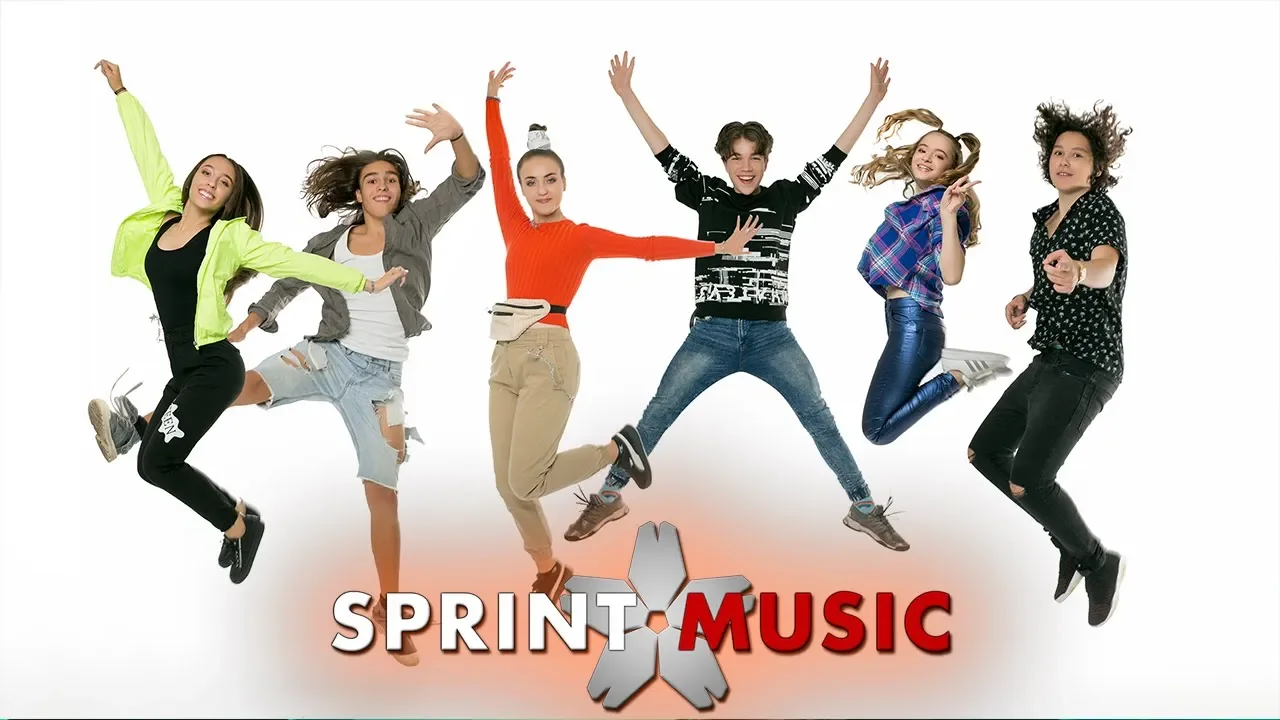 6TEEN - 1PLUS1 (Original Radio Edit)