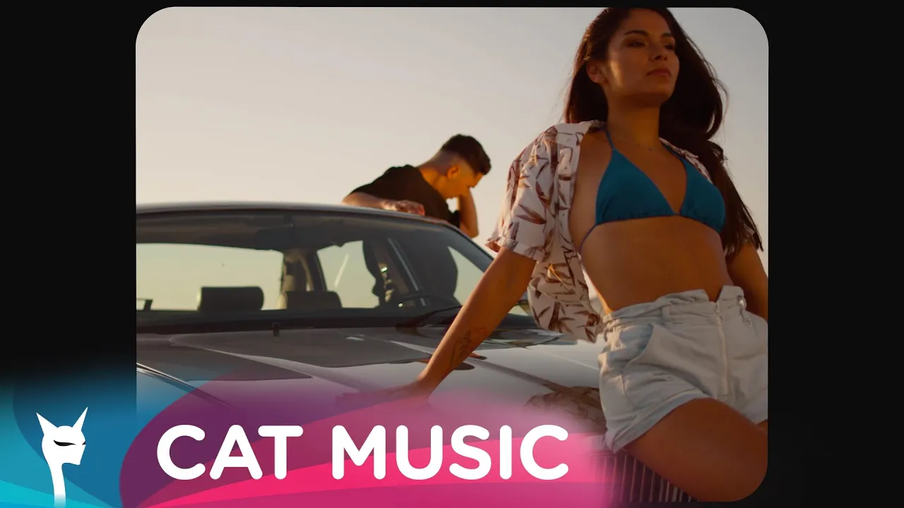 Amour - Razna (Original Radio Edit)