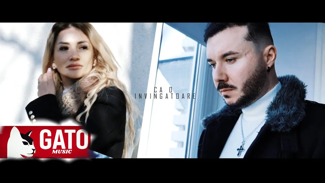 GATO - Ca o Invingatoare