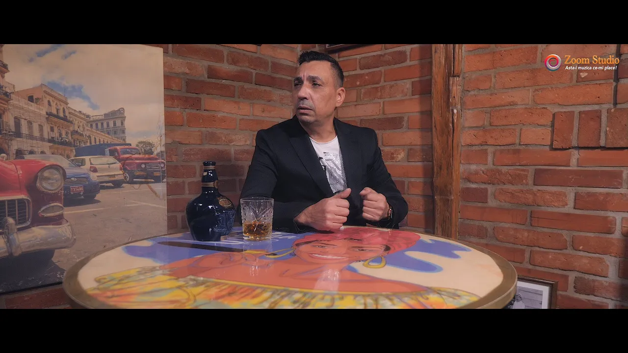 Costel Ciofu - Omule, ce naiv mai esti (Originala 2020)