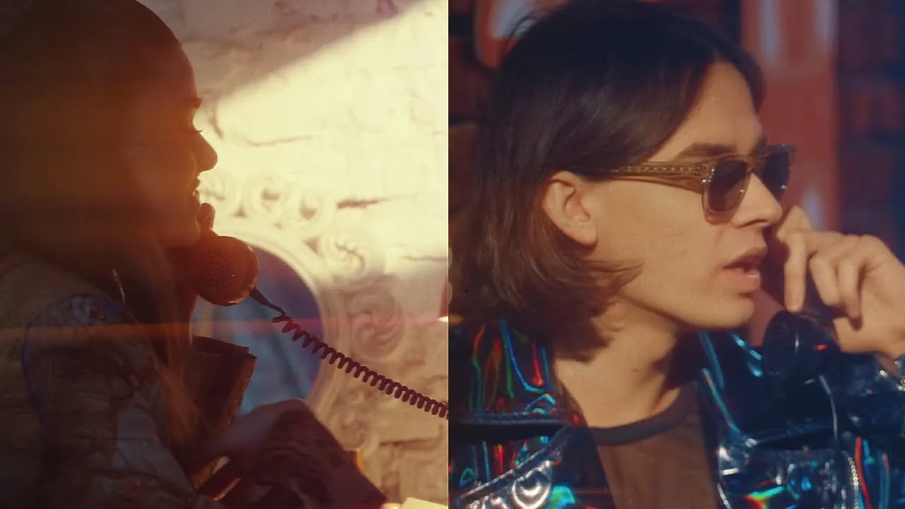 rares x TheoRose x DOMINO - Sambata seara (Original Radio Edit)